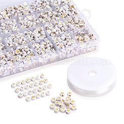 DIY Armband machen Kits&nbsp;DIY-LS0002-91
