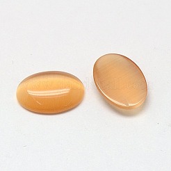 Cabochons di occhio di gatto&nbsp;CE-J005-13x18mm-04