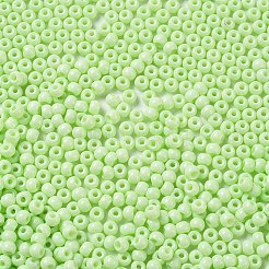 Perle di vetro per la cottura di vernici&nbsp;SEED-H002-I-A523