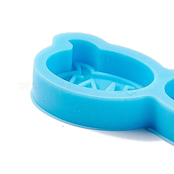 Stampi in silicone per san valentino&nbsp;DIY-J009-02C