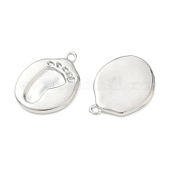 Messing Anhänger & Charms&nbsp;KK-C259-12P