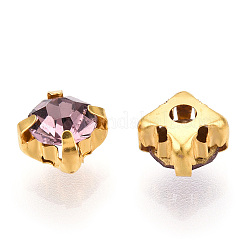 Coudre sur strass&nbsp;RGLA-TAC0001-002B-G10