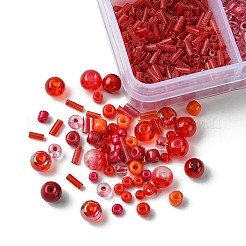 Kit per trovare gioielli rotondi fai da te&nbsp;DIY-FS0006-15