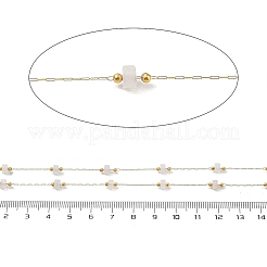 Catene a maglie in acciaio inossidabile placcate ionicamente (ip) 304&nbsp;CHS-A010-03G-04