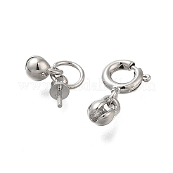 Picchetti in ottone&nbsp;KK-Q048-07P