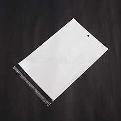 Sacs de cellophane rectangle&nbsp;OPC-F001-07C
