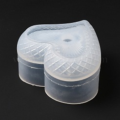 DIY-Ring-Display-Tablett-Silikonformen&nbsp;LS-DIY-G086-06B