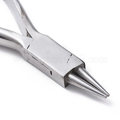 Kohlenstoff-Stahl Schmuck Zange&nbsp;PT-Q003-3