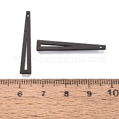 Anhänger aus Edelstahl 304&nbsp;STAS-G318-03EB