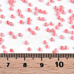 12/0 perline di vetro&nbsp;SEED-A015-2mm-2211