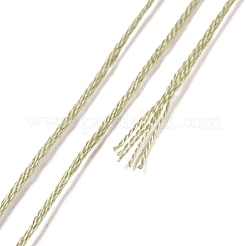 12 matassa 12 colori filo da ricamo in poliestere a 6 strati&nbsp;OCOR-M009-01B-16