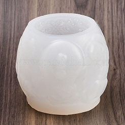 Moules en silicone pour bougies de bricolage&nbsp;SIMO-P014-09A