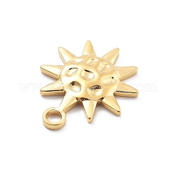 Anhänger aus Edelstahl 304&nbsp;STAS-R155-045G-02