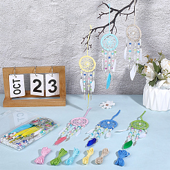 DIY-Schmuck machen Kits&nbsp;DIY-SC0003-55