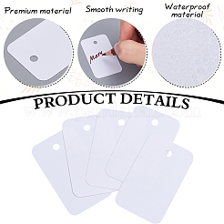 Gros pendentifs en plastique&nbsp;KY-SP0001-19A-03