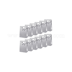 Sacchetti regalo di carta rettangolari&nbsp;CARB-WH0017-14A-03