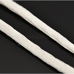 Cordons en nylon satiné à queue de rat&nbsp;NWIR-O001-A-01