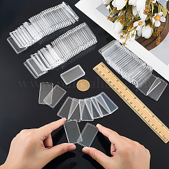 Rechteckige Acrylbox&nbsp;LS-CON-WH0112-047B
