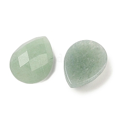 Natürlichen grünen Aventurin Cabochons&nbsp;G-C146-04H