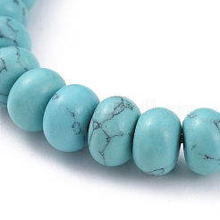 Braccialetti di perline intrecciati&nbsp;BJEW-JB04913