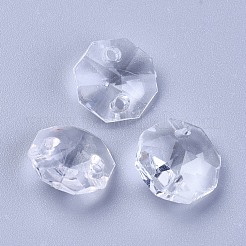 Transparenten acryl-links&nbsp;TACR-WH0002-01