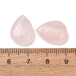 Ciondoli quazo rosa naturale&nbsp;GG-CBA04F4-05A