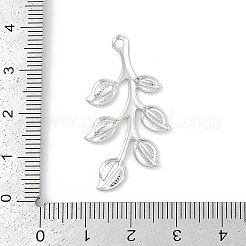 Eisen Anhänger & Charms&nbsp;IFIN-R001-07P