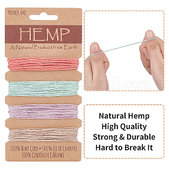 Corde de jute&nbsp;OCOR-PH0001-08