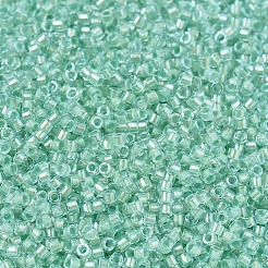 Miyuki Delica Perlen&nbsp;SEED-MY11-DB1707