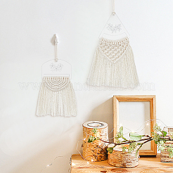Herramienta de costura acrílica&nbsp;DIY-PH0028-45B