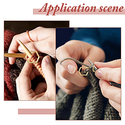 100 anneau de liaison en alliage&nbsp;FIND-HS0002-67G