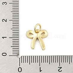 Messing Emaille Anhänger / charms&nbsp;KK-H206-15G-02