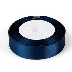 Ruban de satin à face unique&nbsp;RC25mmY054