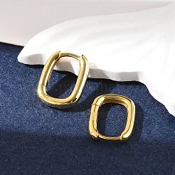 925 Sterling Silber Reifen Ohrringe&nbsp;JE834B-01