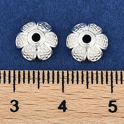 Coppette copriperla in ottone&nbsp;KK-I719-12S