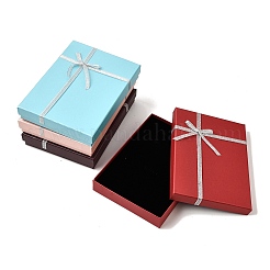 Gioielli scatole di cartone set&nbsp;CBOX-C006-M