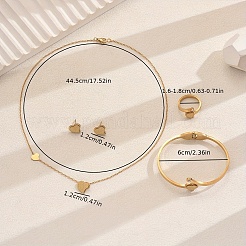 Set di bracciale&nbsp;WS6276