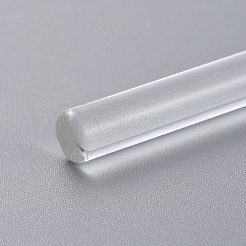 Varilla de agitación de vidrio&nbsp;TOOL-WH0080-03C