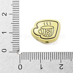 Pulvériser des billes en alliage peint&nbsp;LS-FIND-C064-01A