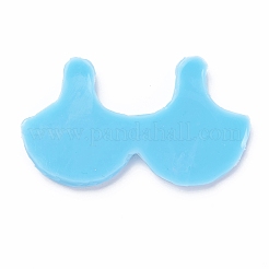 Stampi in silicone ciondolo fai da te&nbsp;DIY-M028-01