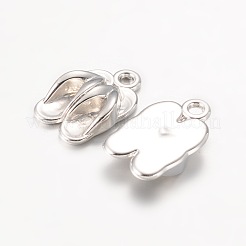 Ciondoli in plastica ccb&nbsp;LS-CCB-H602