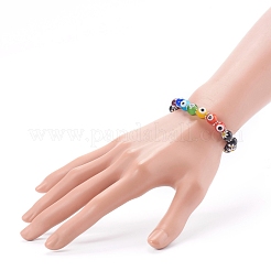 Gioielli chakra&nbsp;BJEW-JB06050