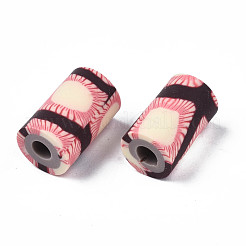 Manuell Polymer Ton Perlen&nbsp;CLAY-N008-046-19