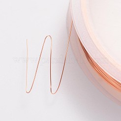 Cavo per gioielli in rame &nbsp;CW0.8mm014