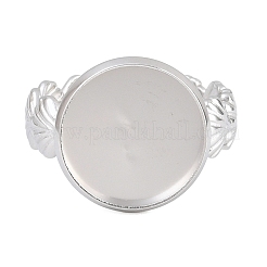 Manschettenringkomponenten aus Edelstahl 304 in Muschelform&nbsp;SA-CBA098D-04P-D