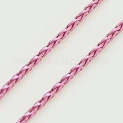 Fil de perles tressé non élastique&nbsp;EW-N001-08