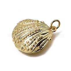 Pendente in ottone&nbsp;KK-C262-07B-G