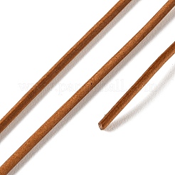 Cordon en cuir de vachette&nbsp;X-WL-H007-1