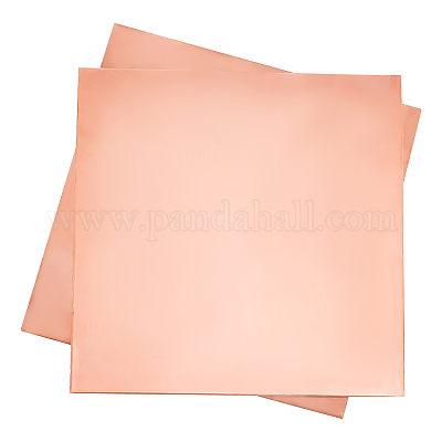 Lastre di rame&nbsp;DIY-WH0033-46-1