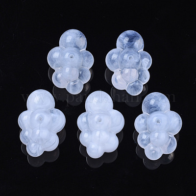 Acryl-Perlen&nbsp;OACR-N130-020A-A10-1